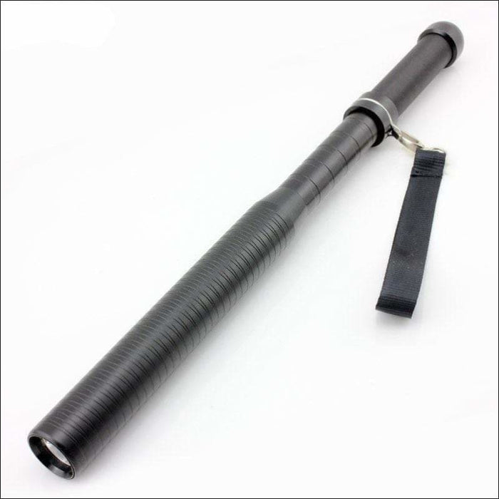 Self-Defense Long Range LED Flashlight