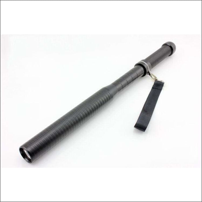 Self-Defense Long Range LED Flashlight