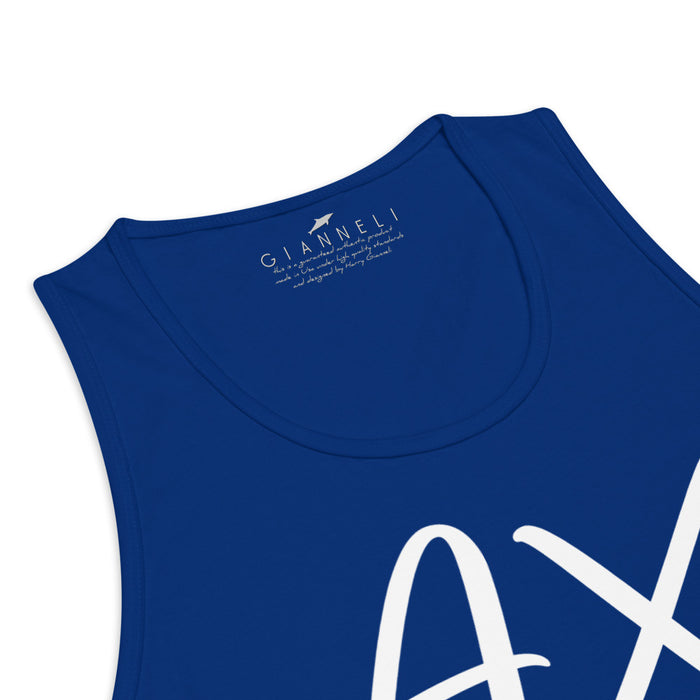 AX Men’s Premium Tank Top by Gianneli