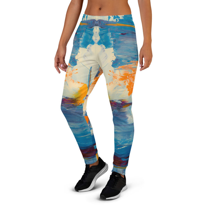 Gianneli Colours Women's Joggers