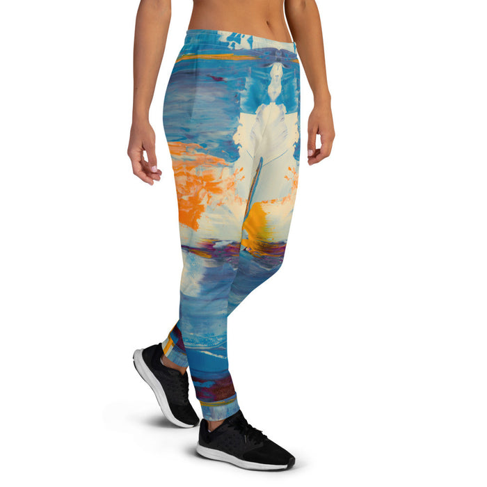 Gianneli Colours Women's Joggers