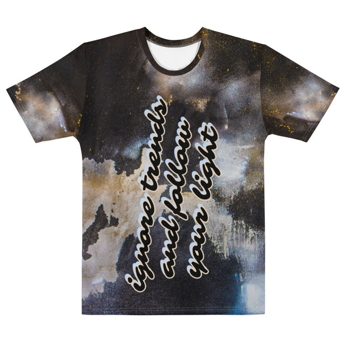 TRENDS Men's t-shirt by Gianneli