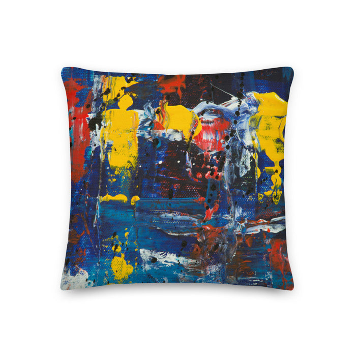 Gianneli Colours Premium Pillow