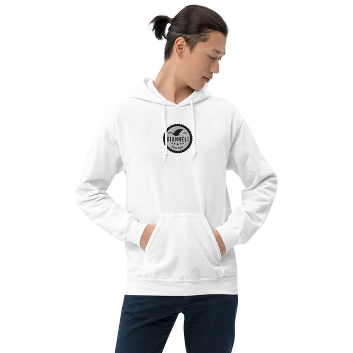 Gianneli Unisex Hoodie