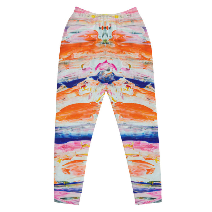 Gianneli Colours Women's Joggers