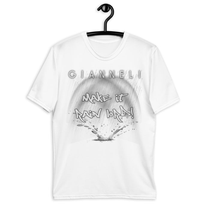 RAIN Men's t-shirt by Gianneli