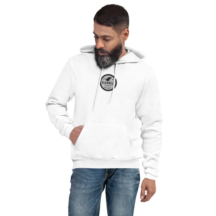 Gianneli Premium Unisex Hoodie