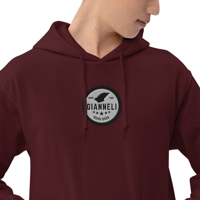 Gianneli Unisex Hoodie