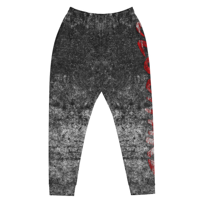 CLOCHARD Men's Joggers by Gianneli