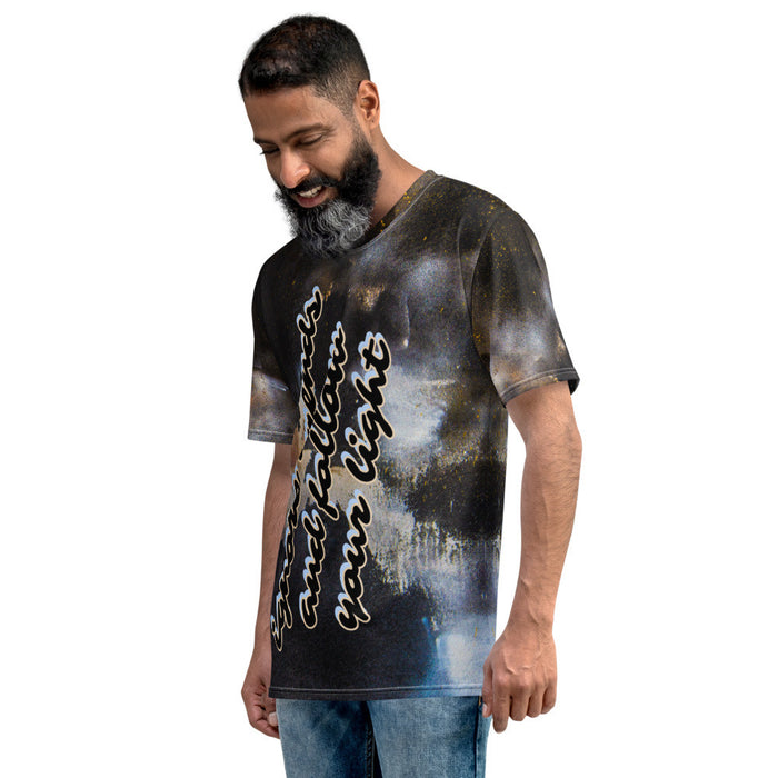 TRENDS Men's t-shirt by Gianneli