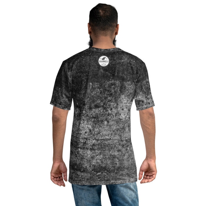 CLOCHARD Men's t-shirt by Gianneli