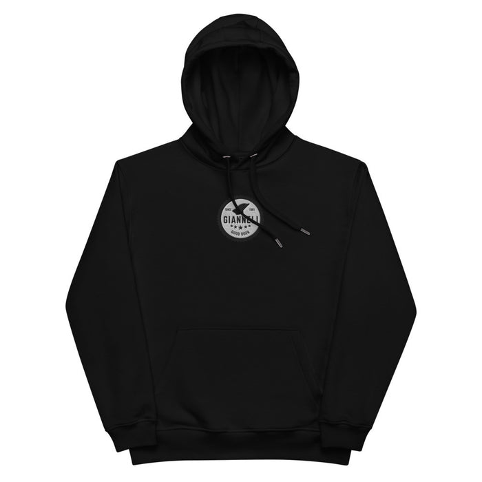 Gianneli Premium Eco Hoodie