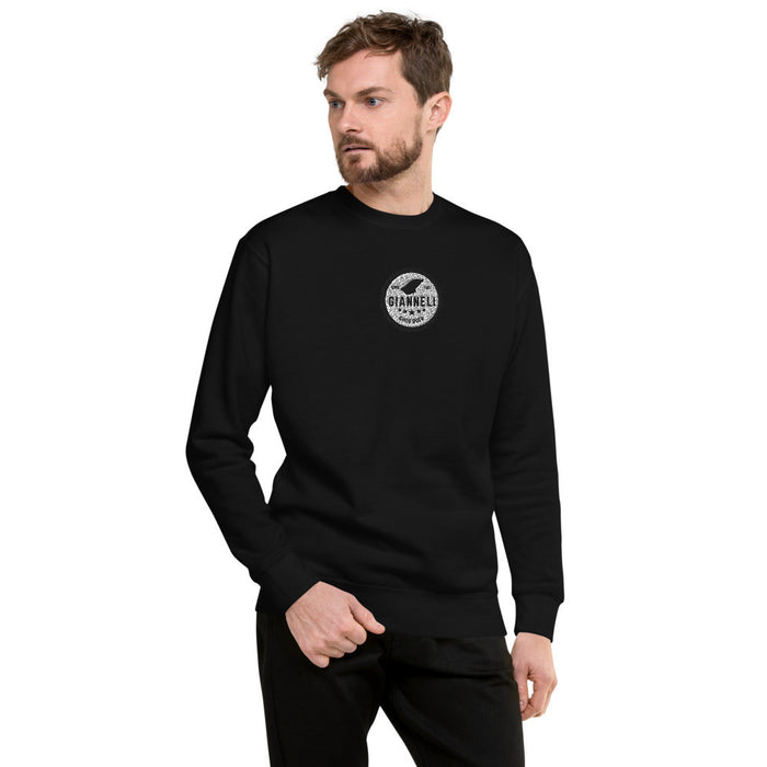 Gianneli Unisex Fleece Pullover