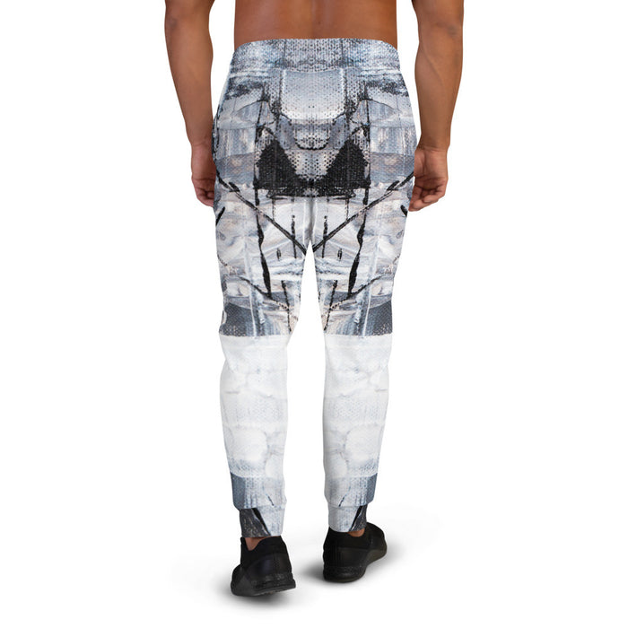 Gianneli Colours Men's Joggers