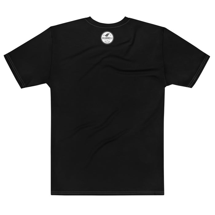 BE THE CHANGE Men's t-shirt by Gianneli