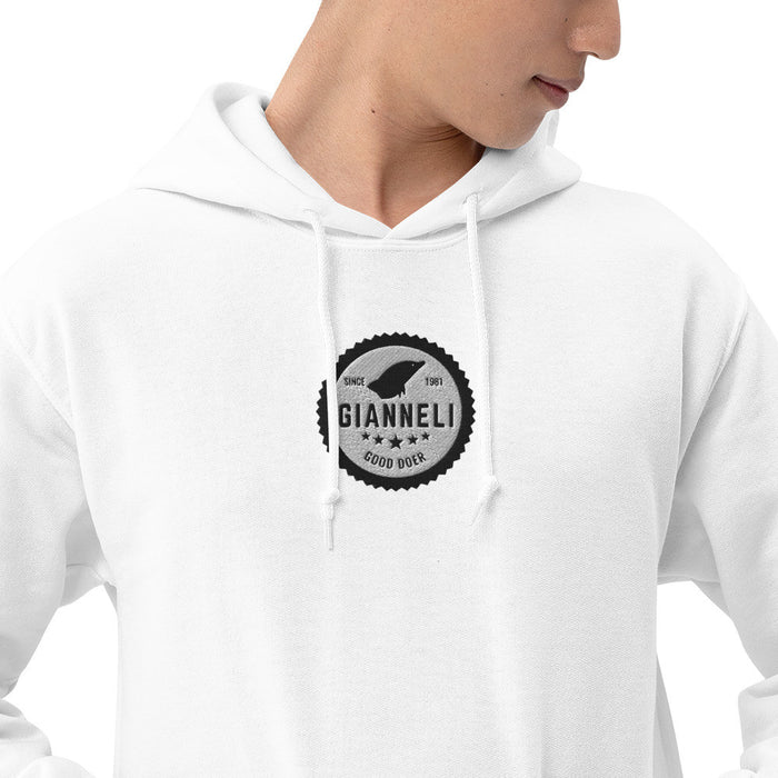 Gianneli Unisex Hoodie