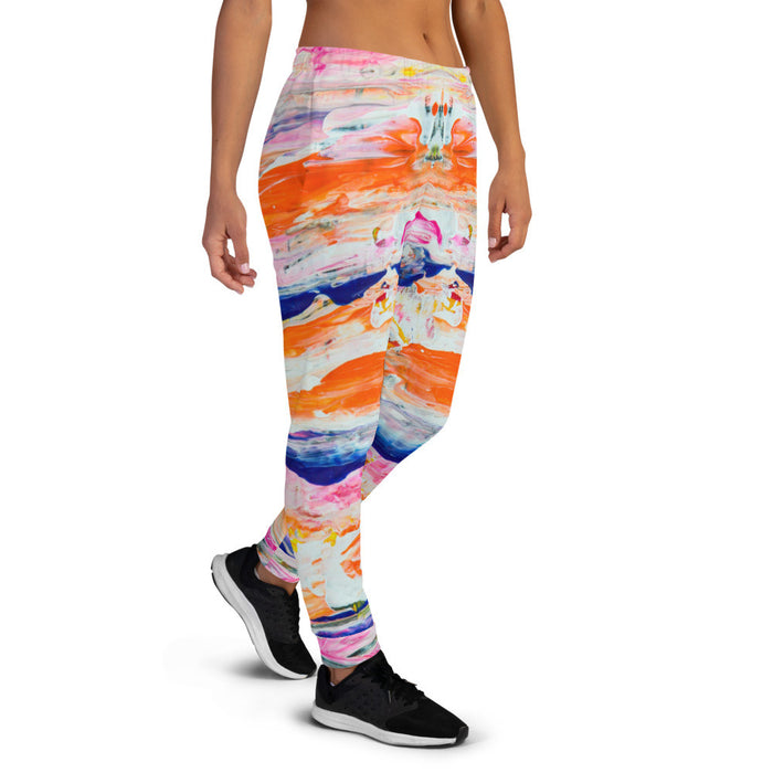 Gianneli Colours Women's Joggers