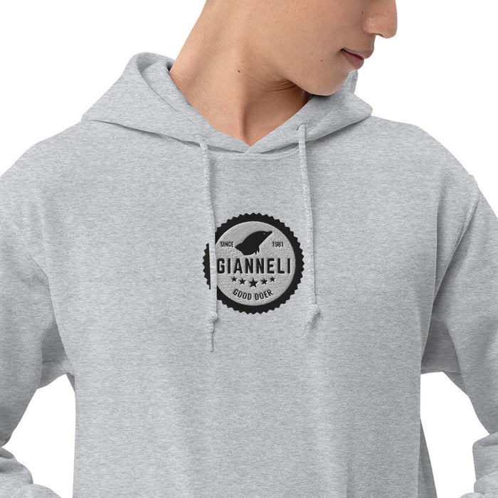 Gianneli Unisex Hoodie