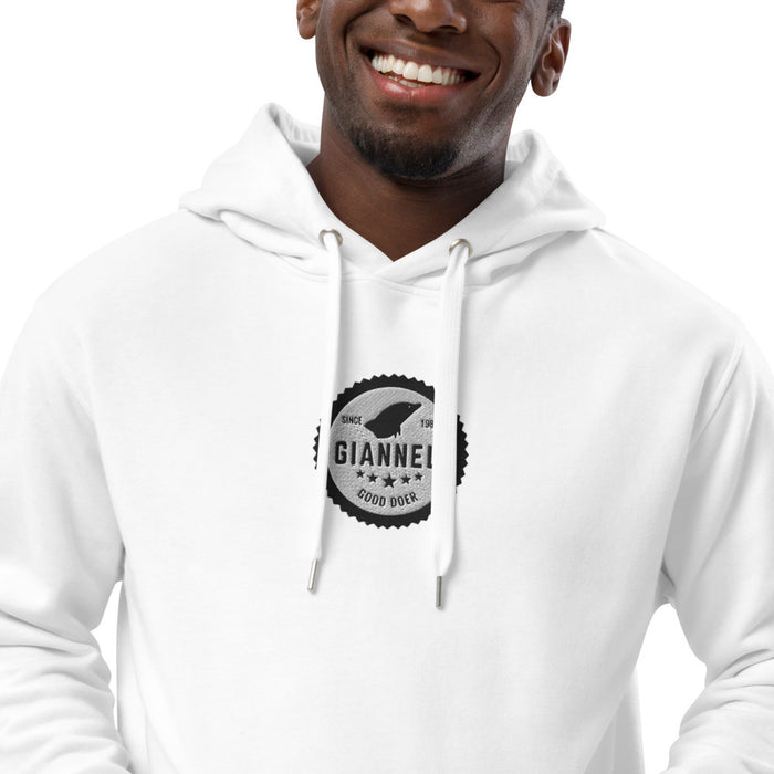 Gianneli Premium Eco Hoodie