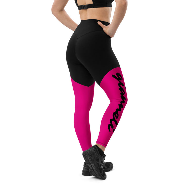 Gianneli Sports Leggings