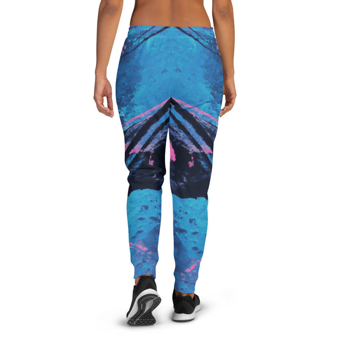 Gianneli Colours Women's Joggers