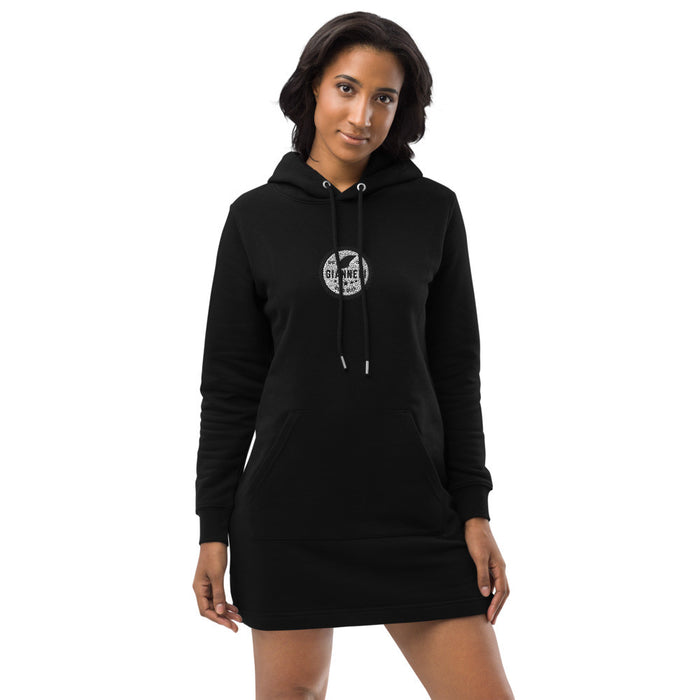 Gianneli Premium Hoodie Dress