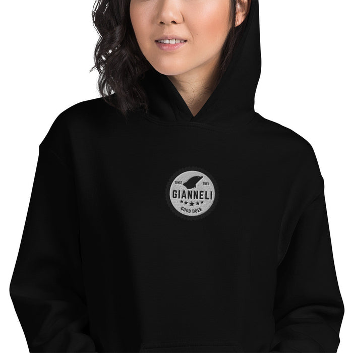 Gianneli Unisex Hoodie