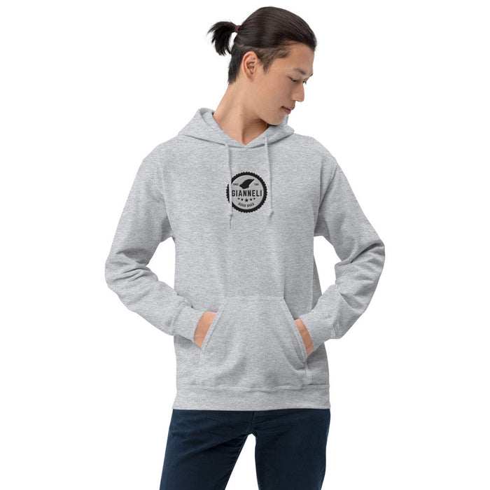 Gianneli Unisex Hoodie