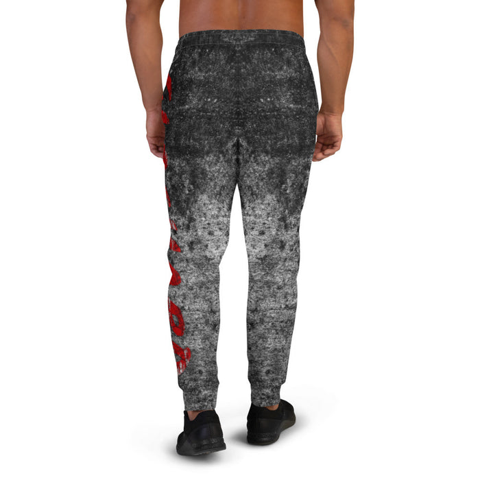 CLOCHARD Men's Joggers by Gianneli