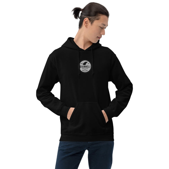 Gianneli Unisex Hoodie