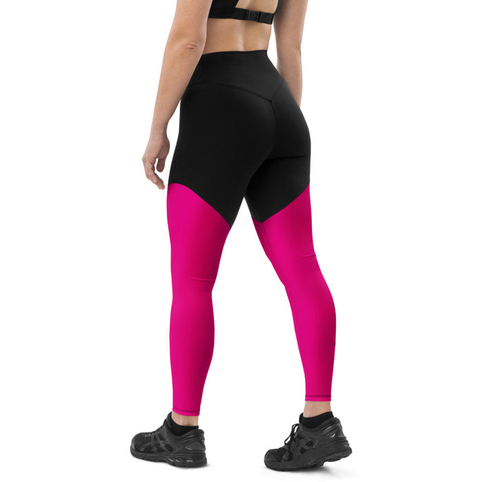 Gianneli Sports Leggings