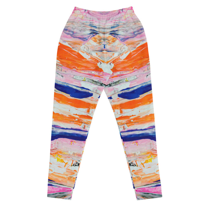 Gianneli Colours Women's Joggers