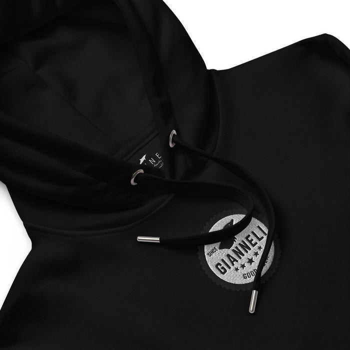 Gianneli Premium Eco Hoodie