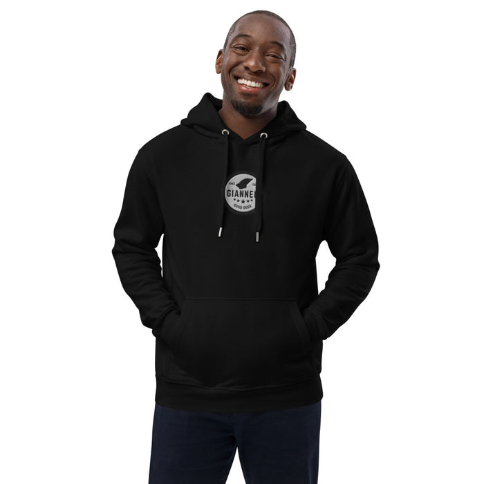 Gianneli Premium Eco Hoodie