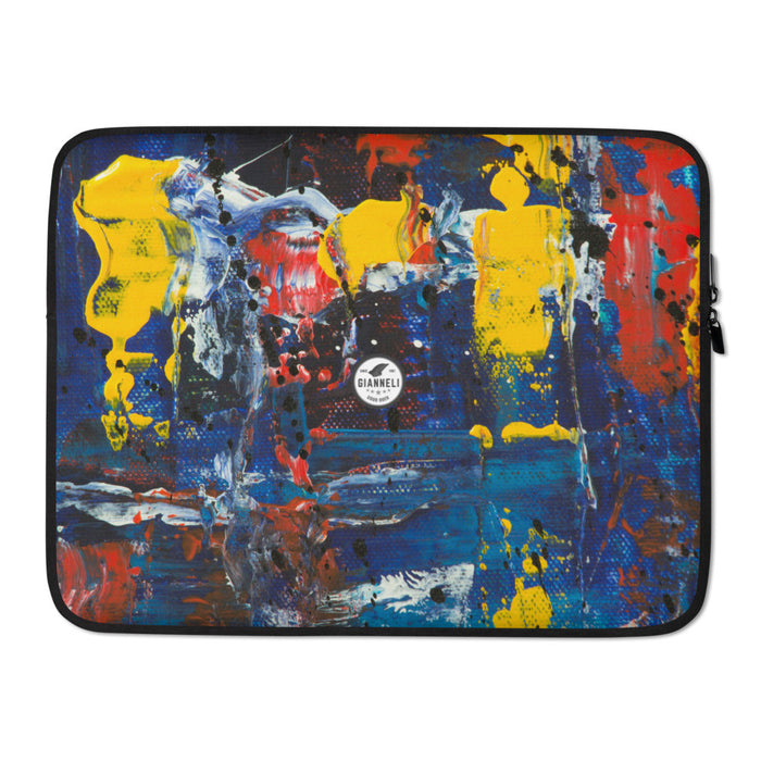 Gianneli Colours Laptop Sleeve