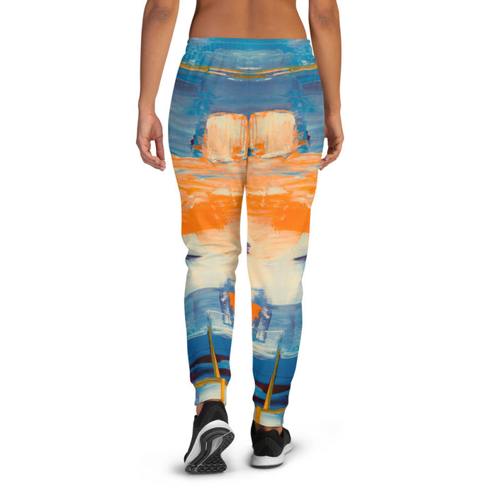 Gianneli Colours Women's Joggers