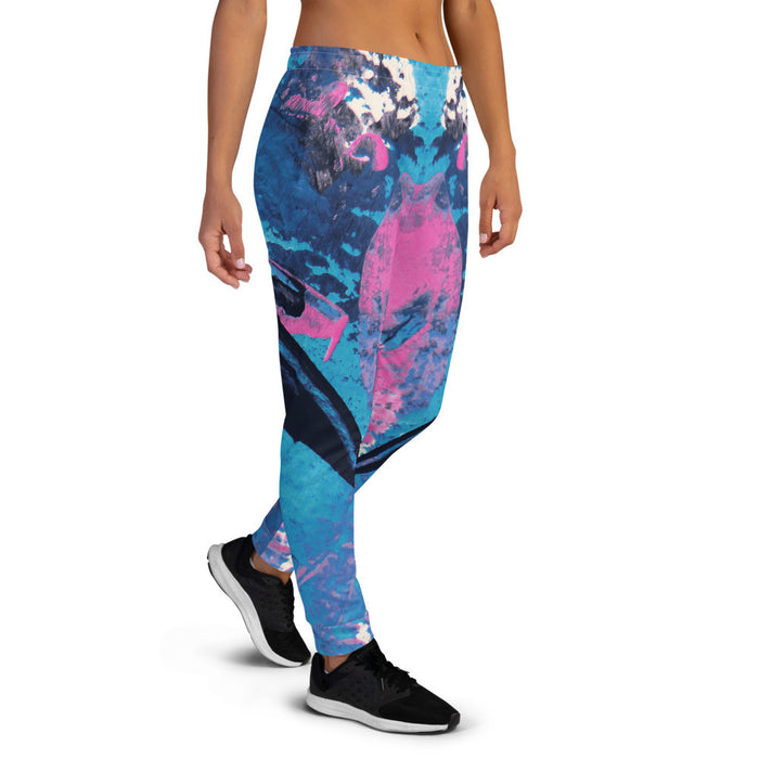 Gianneli Colours Women's Joggers