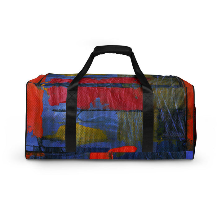 Gianneli Colours Every Occasion Duffle Bag