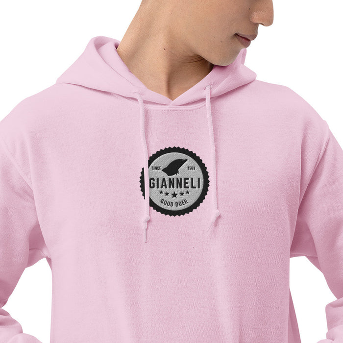 Gianneli Unisex Hoodie