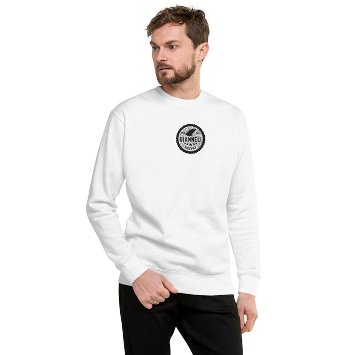 Gianneli Unisex Fleece Pullover