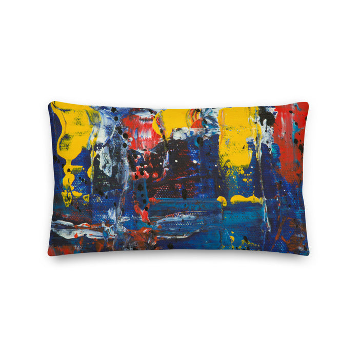 Gianneli Colours Premium Pillow