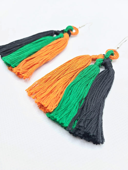 Rattler Nation Tassels