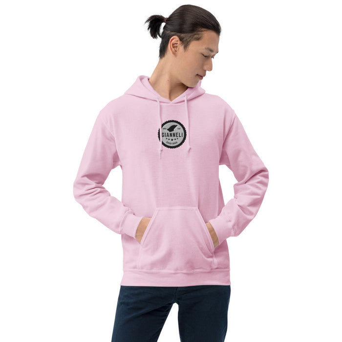 Gianneli Unisex Hoodie