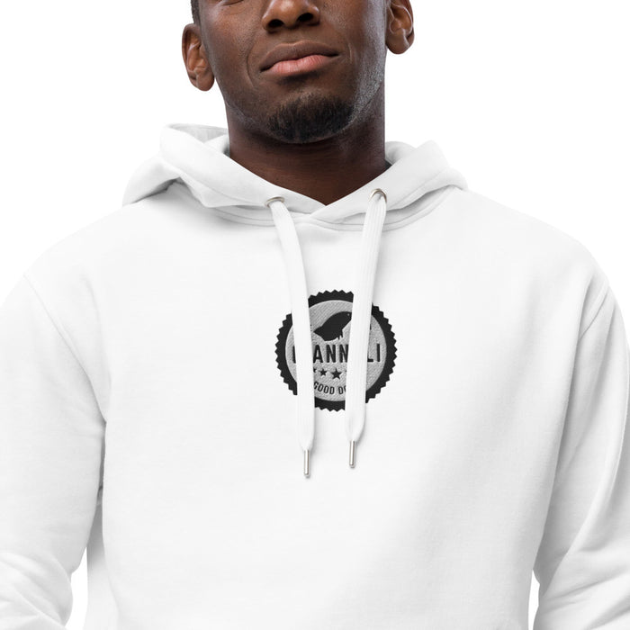 Gianneli Premium Eco Hoodie