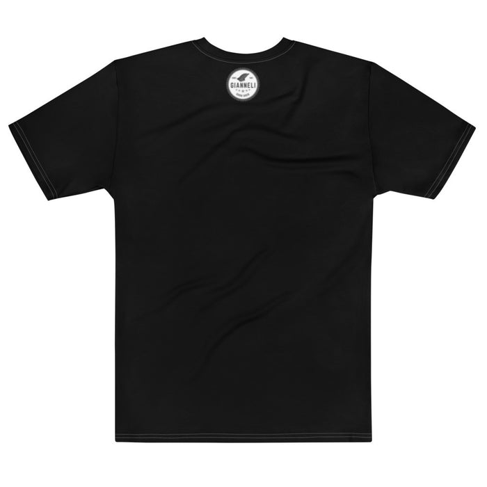 INSPIRE Men's t-shirt by Gianneli