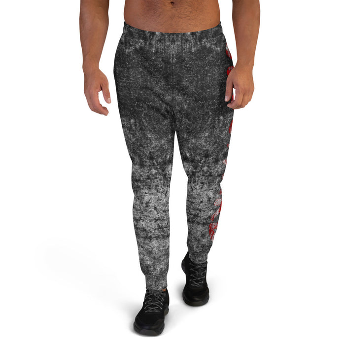 CLOCHARD Men's Joggers by Gianneli