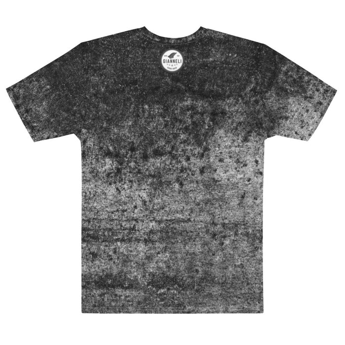 CLOCHARD Men's t-shirt by Gianneli