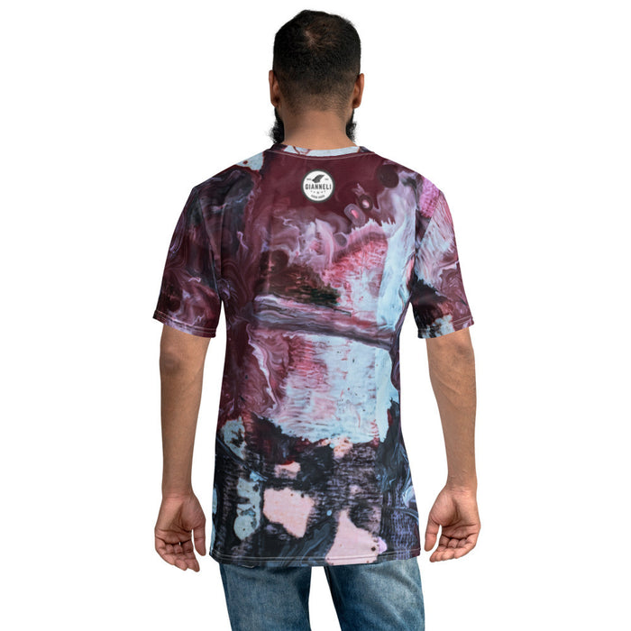 VEINS Men's t-shirt by Gianneli