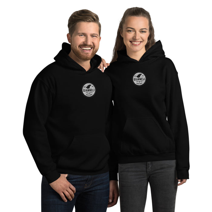 Gianneli Unisex Hoodie