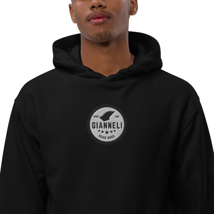 Gianneli Premium Eco Hoodie